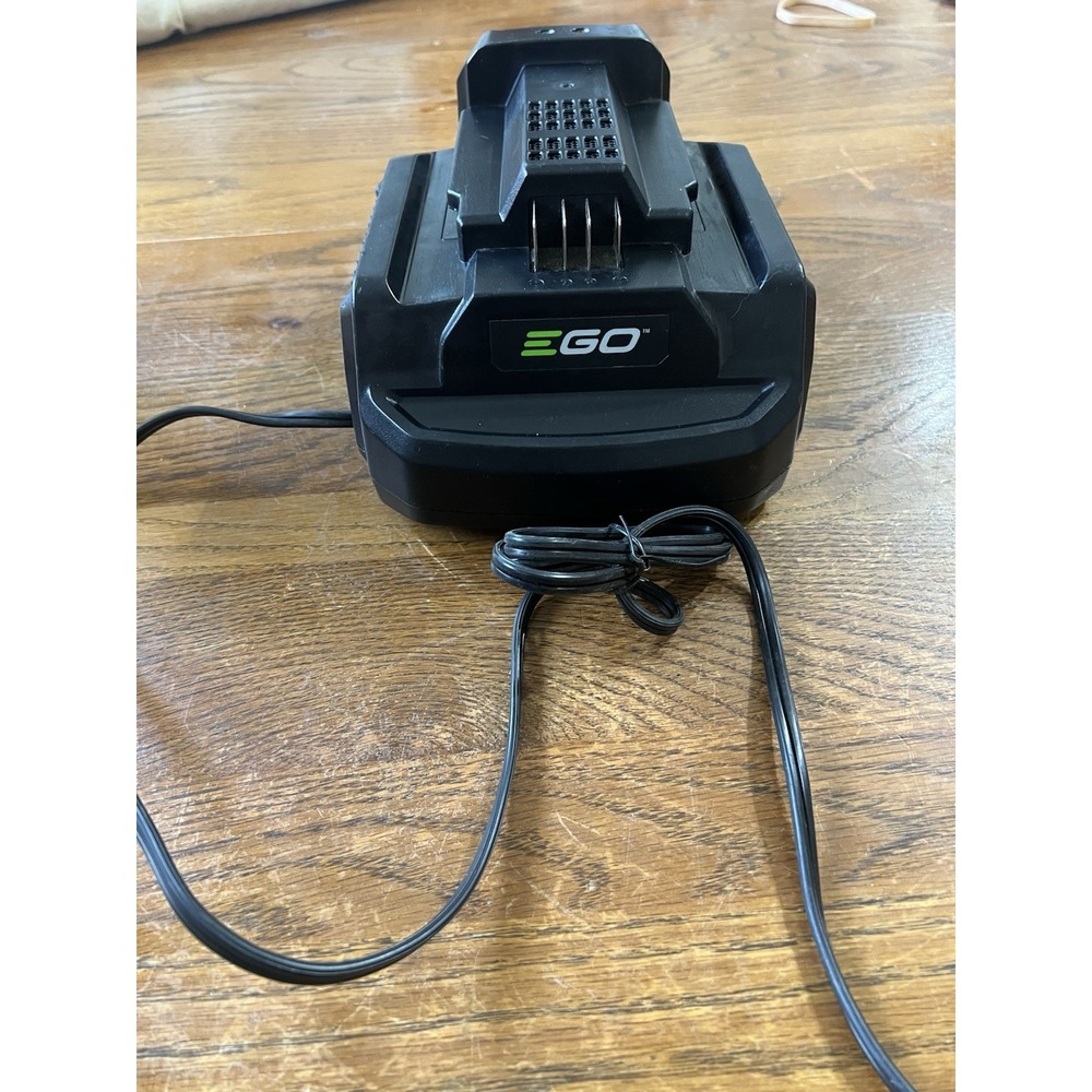 Ego Power+ Charger Model CH2100- 56V 210W 60Hz